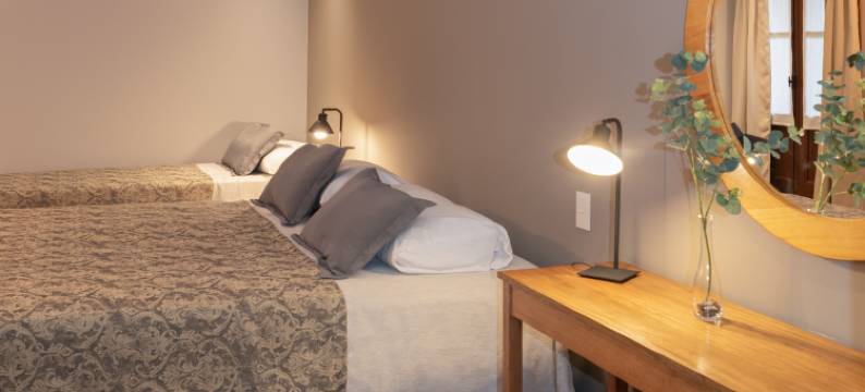 El Arribo 酒店(El Arribo Hotel)图片