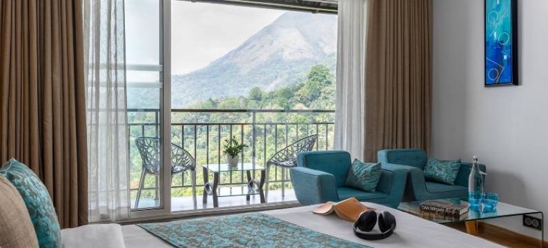 全景度假酒店(The Panoramic Getaway)图片