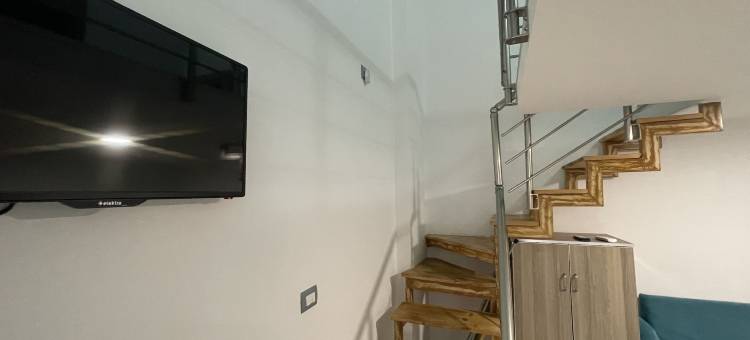 贝比公寓酒店(Bebi Hotel and Apartments)图片