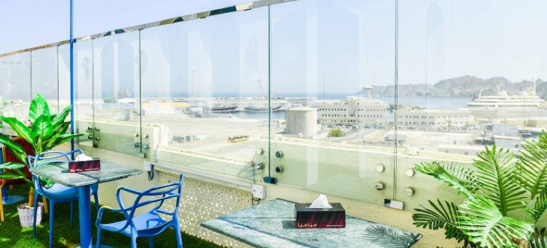 OYO 137 Marina 酒店(OYO 137 Marina Hotel)图片