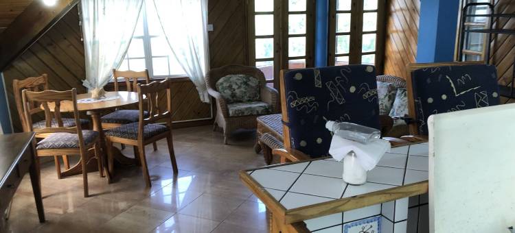 椰果芒果套房(Coco Mango Suites)图片