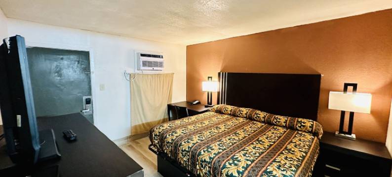 经济旅馆(Economy Inn)图片