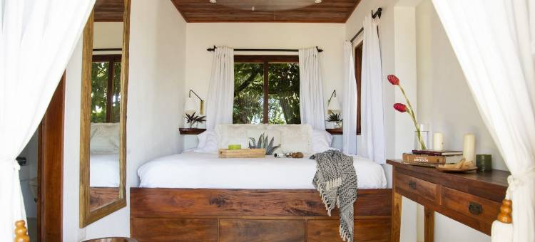 Tierra Magnifica Boutique Hotel 美丽地 Boutique 酒店(Tierra Magnifica Boutique Hotel)图片