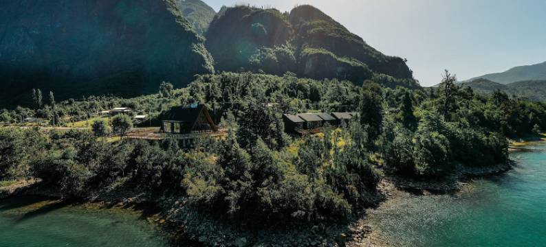 塔瓦普洛避难所(Tawa Refugio del Puelo)图片