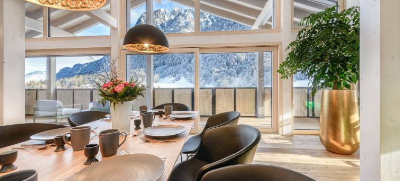 Mühledörfle 122号公寓(Appartments Mühledörfle 122)图片