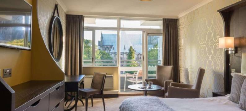 林肯酒店(The Lincoln Hotel)图片