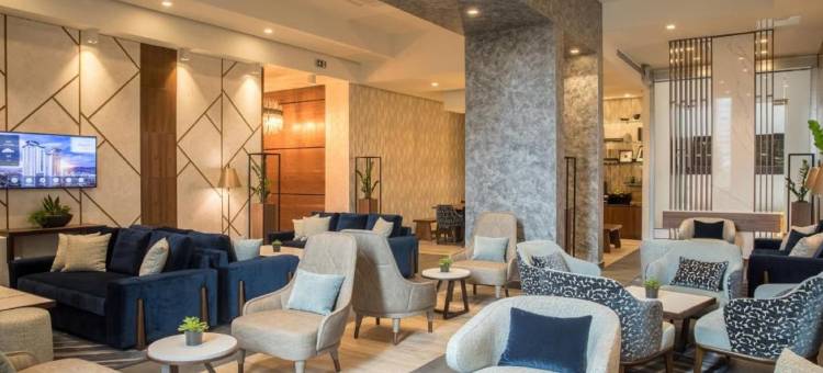 Bosmal Arjaan by Rotana(Bosmal Arjaan by Rotana)图片