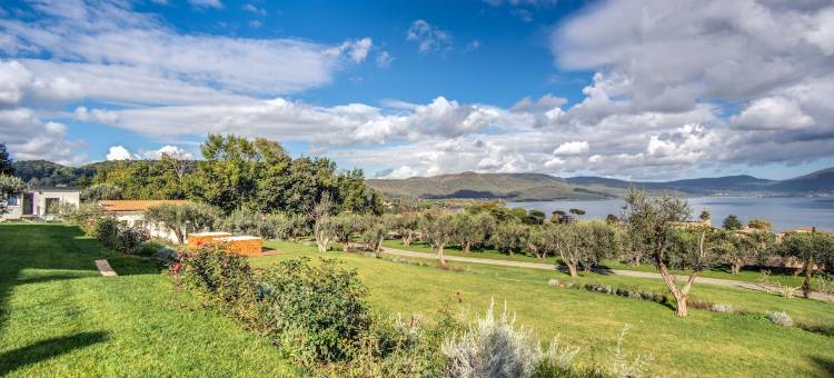 Vigna Caio 度假村& Spa(Vigna Caio Relais & Spa)图片