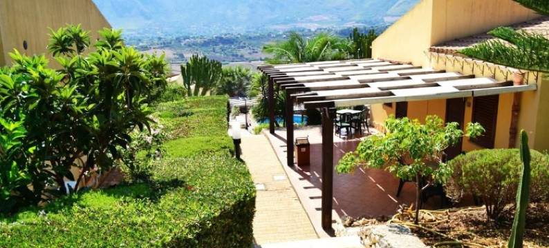 格鲁特泰斯莉酒店(Hotel Grotticelli)图片