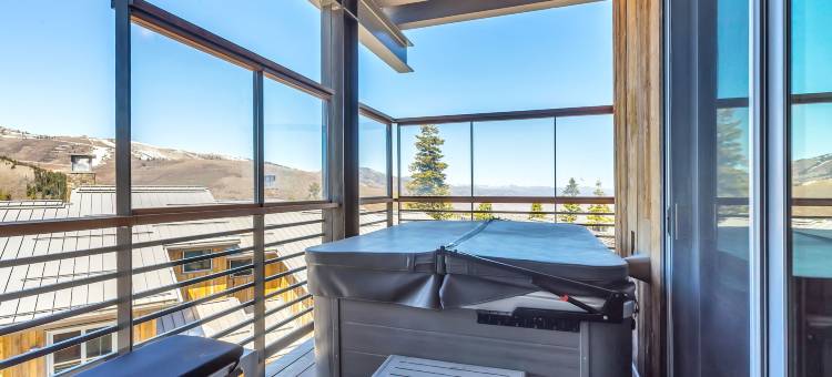 史泰恩艾里克森住宅酒店(Stein Eriksen Residences)图片