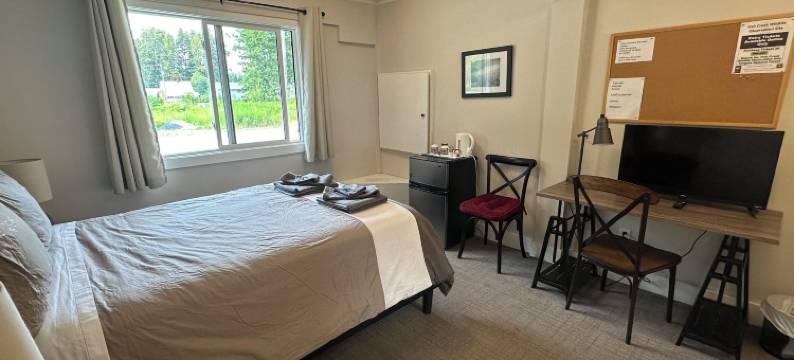 熊谷旅舍(Bear Valley Guesthouse)图片