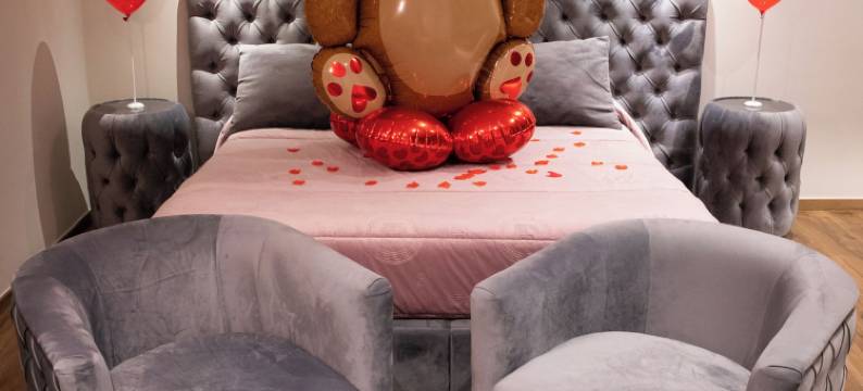 特伦托庭院(Corte Trento - Exclusive Rooms)图片