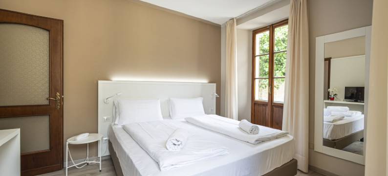 Hotel Il Portico by Lvg Hotel Collection图片