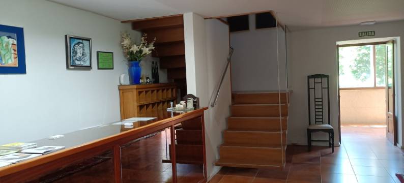 圣堂之家(Casa Das Capelas)图片