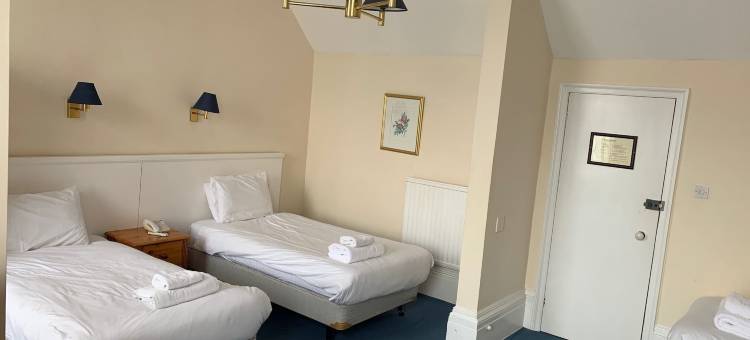 耶尔弗酒店(Yelf's Hotel)图片