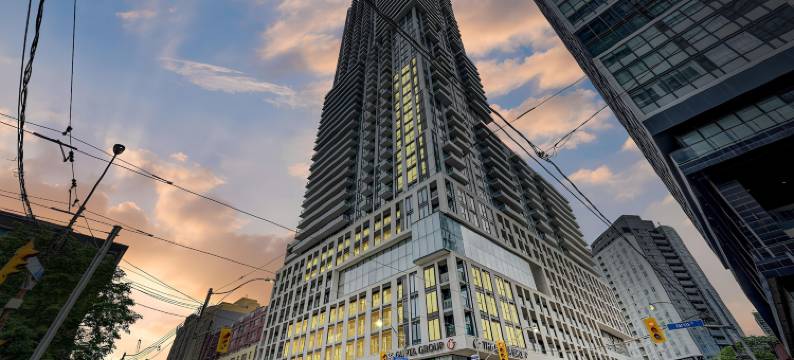 莫维奇酒店(Movich)图片