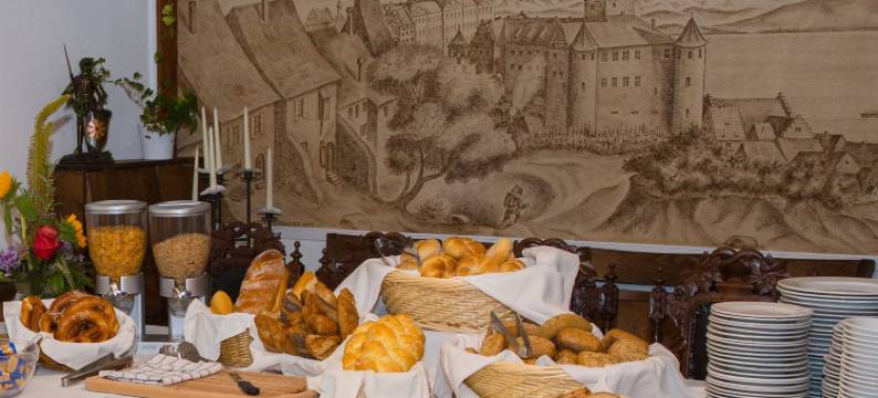 锡霍夫酒店和旅馆(Hotel & Gästehaus Seehof)图片