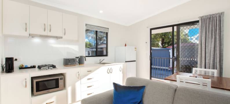 金字塔假日公园(Pyramid Holiday Park)图片