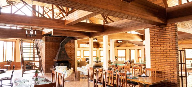 塞拉博尼塔酒店(Hotel Serra Bonita)图片