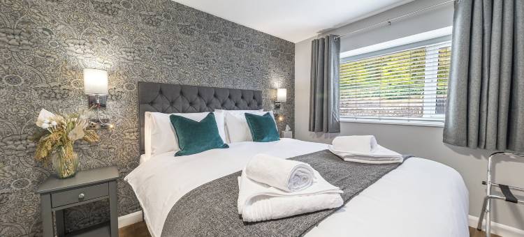 Chequers别墅(Chequers Lodge)图片