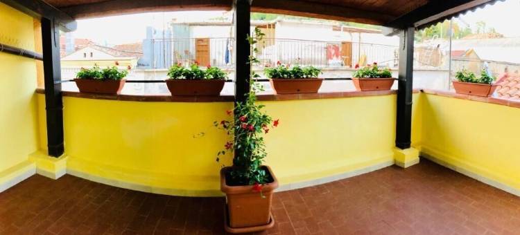 小露台(Il Terrazzino Iglesias)图片