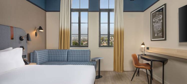 鲁昂凯悦嘉轩酒店(Hyatt Place Rouen)图片