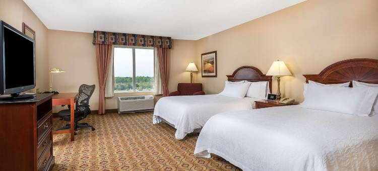 佛罗伦萨希尔顿花园酒店(Hilton Garden Inn Florence)图片