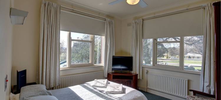 兰斯菲尔德旅馆(Lancefield Guest House)图片