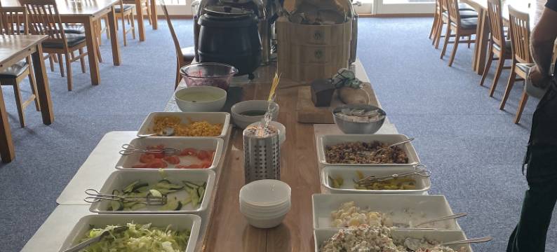 Bedinge高尔夫俱乐部酒店(Bedinge Golfklubb Hotell)图片