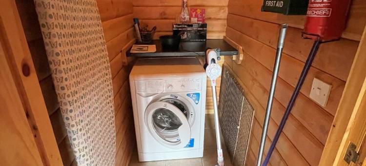 德弗伦河谷小屋(Deveron Valley Cottages)图片