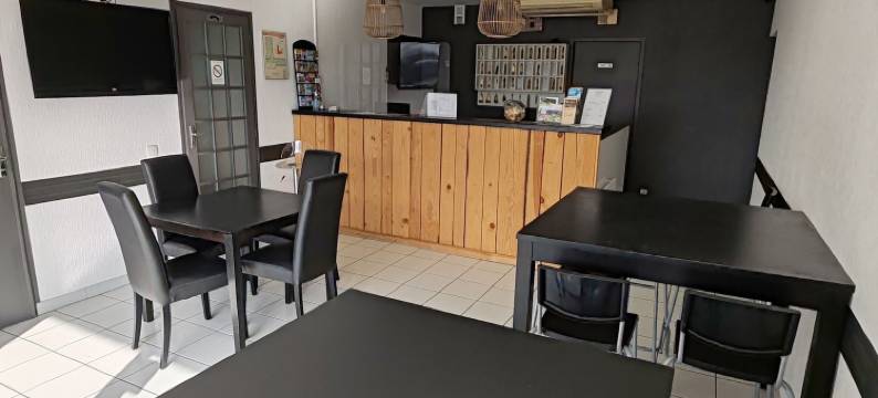 墨角兰酒店(Hôtel Marjolaine)图片