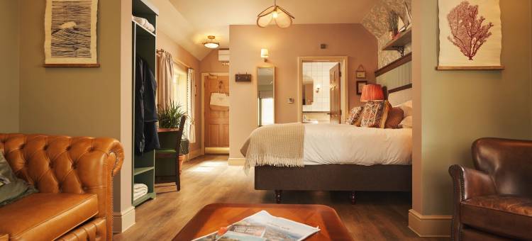 旭日酒店(The Rising Sun)图片