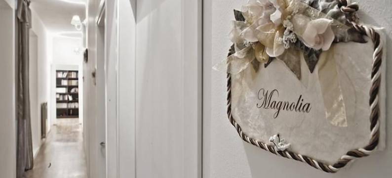 莲花旅馆(Fior di Loto Rooms)图片