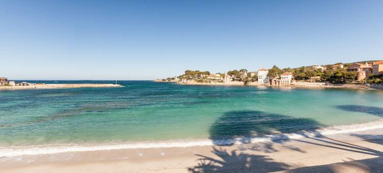 皮埃尔和度假公寓卡帕卡西斯海湾(Résidence Pierre et Vacances Cap Cassis Calanques)图片