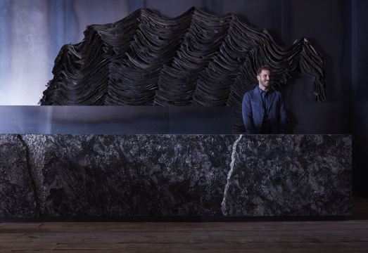 1 Hotel Brooklyn Bridge Hotel Overview