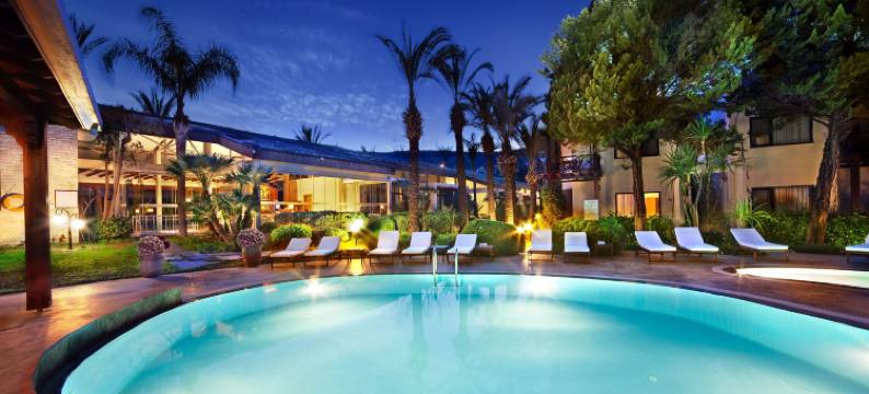 莱夫科博德鲁姆生活健康中心酒店(The LifeCo Bodrum Well - Being Center - Adults Only)图片