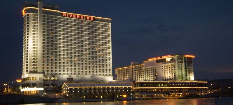 唐拉芙琳滨江度假酒店(Don Laughlin's Riverside Resort & Casino)图片