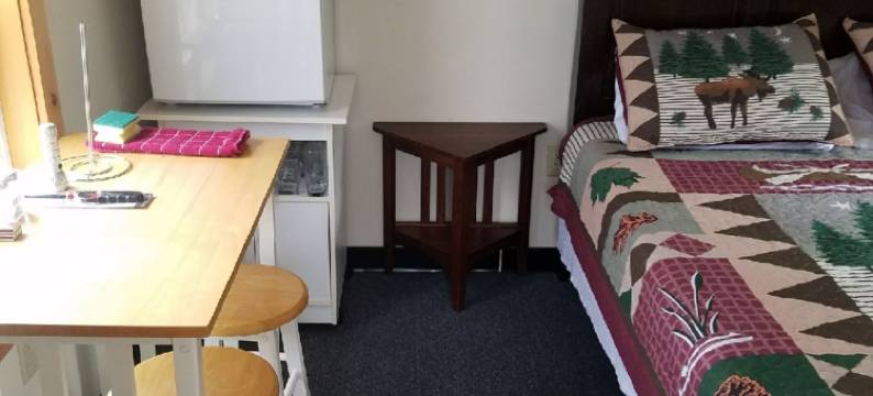 Ladd池小屋和露营地(Ladd Pond Cabins and Campground)图片