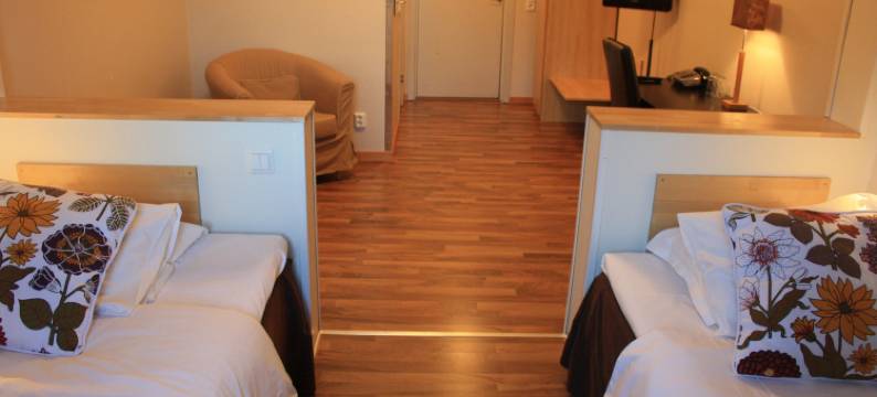 林克坦酒店(Hotell Lyktan)图片