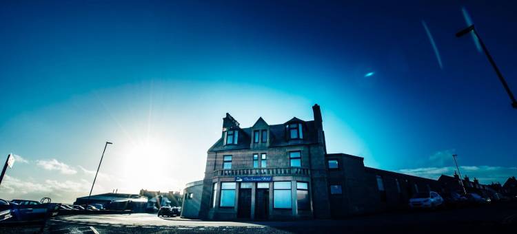 海景酒店(Seaview Hotel)图片