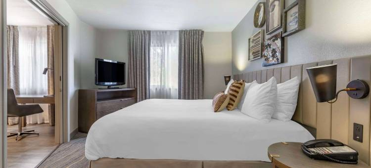 风车套房惊喜-凤凰城，傲途格精选酒店(Windmill Suites Surprise - Phoenix, Ascend Hotel Collection)图片