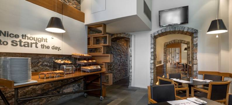 佛洛斯阿格利酒店(Aegli Hotel Volos)图片