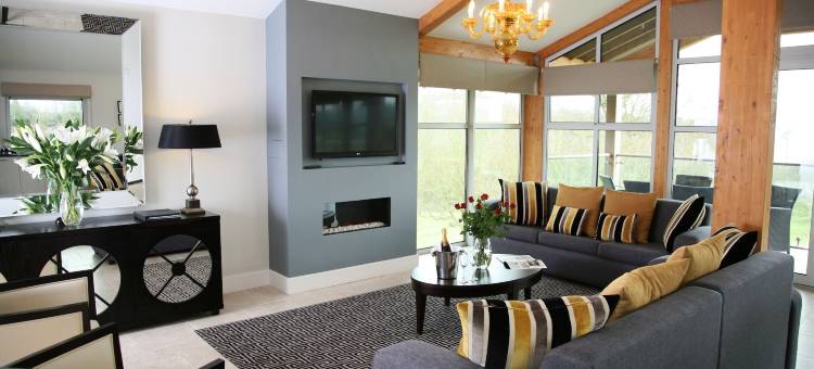 苹果树旅舍(Apple Tree Lodges)图片