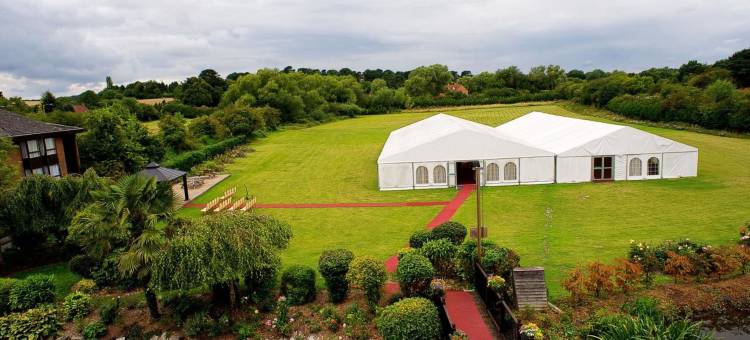 The Watermill Hotel, Sure Hotel Collection by Best Western图片