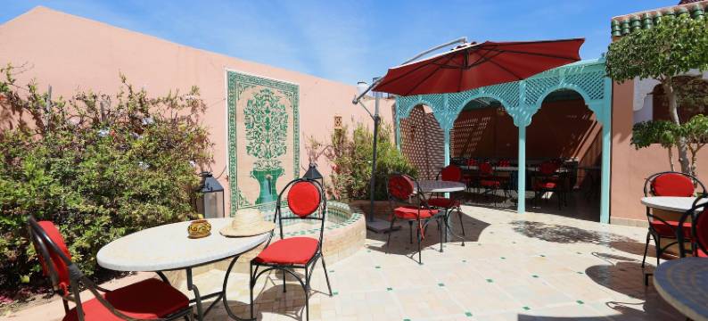 马拉喀什(Marrakech)图片