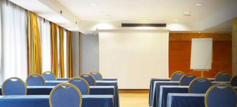 埃克塞斯水晶宫酒店(Eurostars Cristal Palace)图片