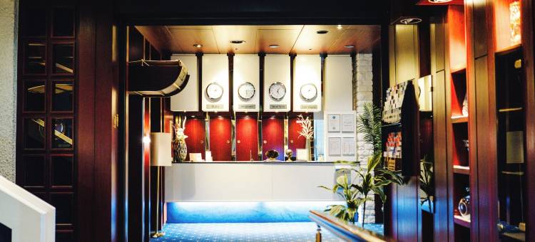 法尔格渡口(Fährhaus Farge Bremen)图片