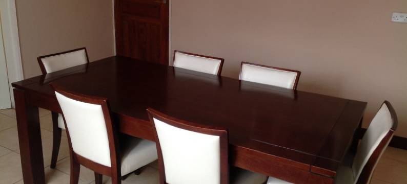 赛普拉斯行政旅馆(Cypress Executive Lodge)图片