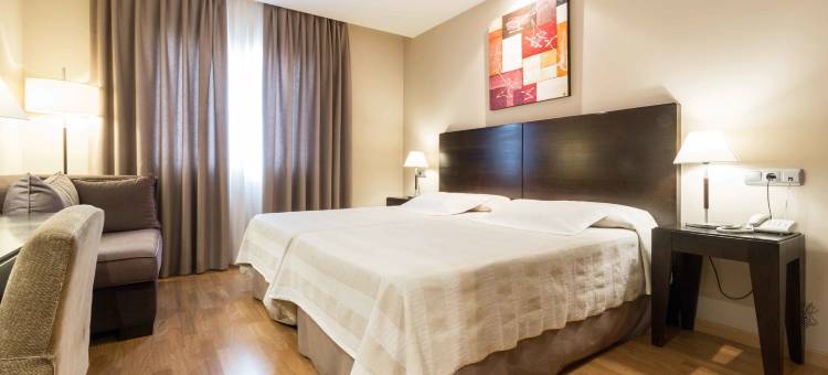 艾尔派提奥酒店(El Patio)图片