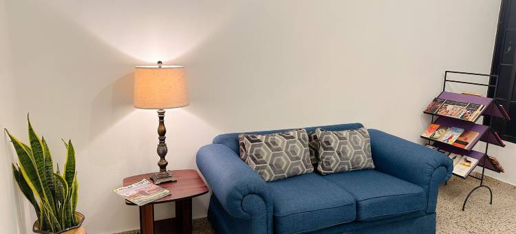 希蕾霍斯精品酒店(Helechos Hotel)图片